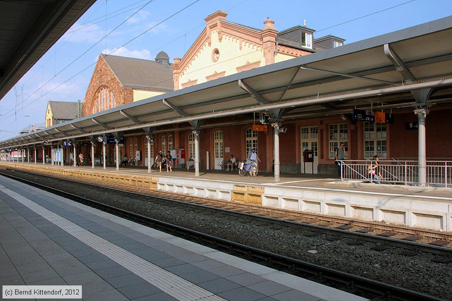 Bahnhof Gießen
/ Bild: bfgiessen_bk1207260146.jpg