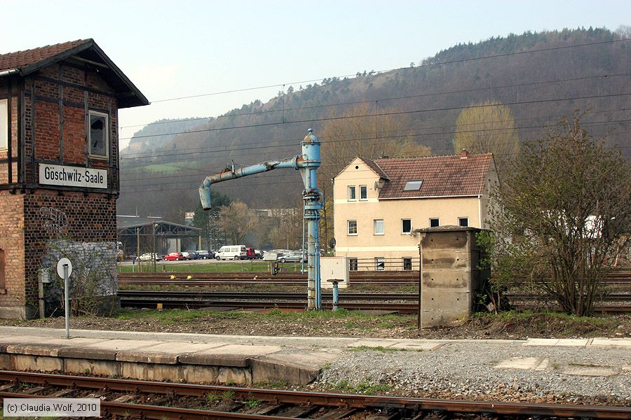 Bahnhof Göschwitz (Saale)
/ Bild: bfgoeschwitzsaale_cw1004130035.jpg