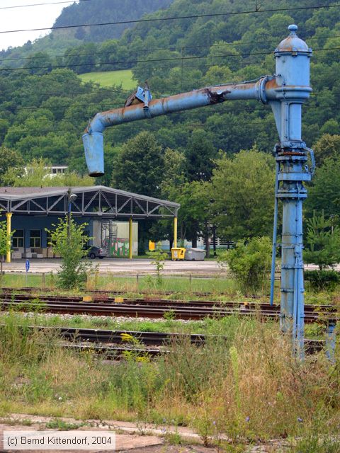 Bahnhof Göschwitz (Saale)
/ Bild: bfgoeschwitzsaale_e0006520.jpg