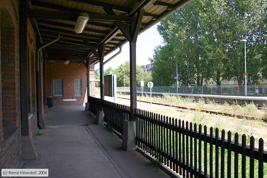 Bahnhof Gotha Ost
/ Bild: bfgothaost_e0005715.jpg