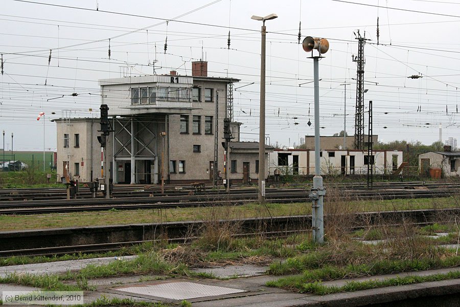 Bahnhof Großkorbetha
/ Bild: bfgrosskorbetha_bk1004150293.jpg Bahnhof Großkorbetha
/ Bild: bfgrosskorbetha_bk1004150293.jpg