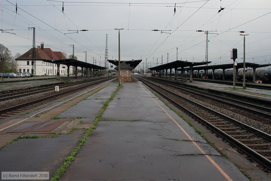 Bahnhof Großkorbetha
/ Bild: bfgrosskorbetha_bk1004150294.jpg Bahnhof Großkorbetha
/ Bild: bfgrosskorbetha_bk1004150294.jpg