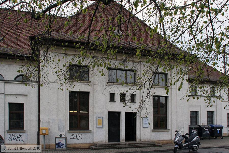 Bahnhof Großkorbetha
/ Bild: bfgrosskorbetha_bk1004150335.jpg Bahnhof Großkorbetha
/ Bild: bfgrosskorbetha_bk1004150335.jpg