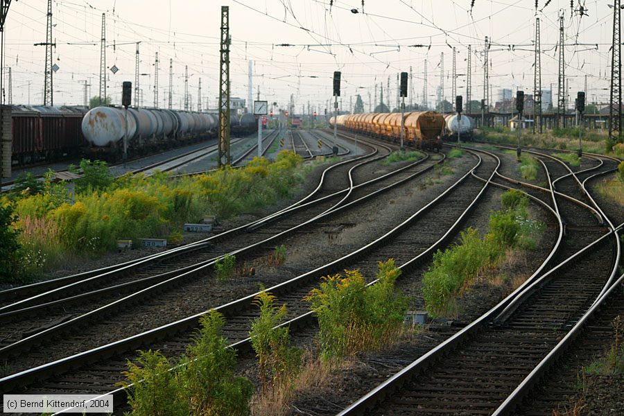 Bahnhof Großkorbetha
/ Bild: bfgrosskorbetha_e0006736.jpg Bahnhof Großkorbetha
/ Bild: bfgrosskorbetha_e0006736.jpg