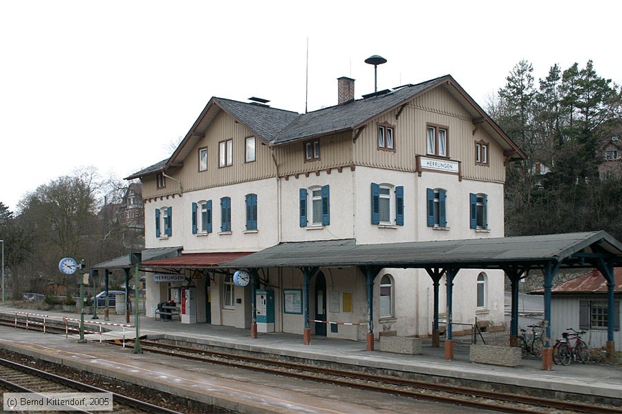 Bahnhof Herrlingen
/ Bild: bfherrlingen_e0014833.jpg