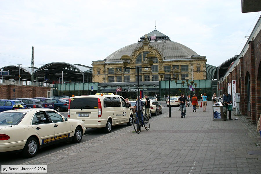 Halle (Saale) Hauptbahnhof
/ Bild: bfhallesaalehbf_e0006592.jpg