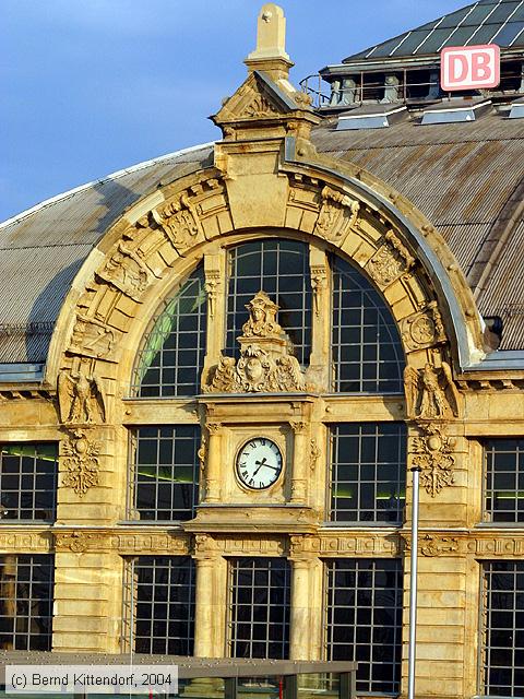 Halle (Saale) Hauptbahnhof
/ Bild: bfhallesaalehbf_e0006691.jpg