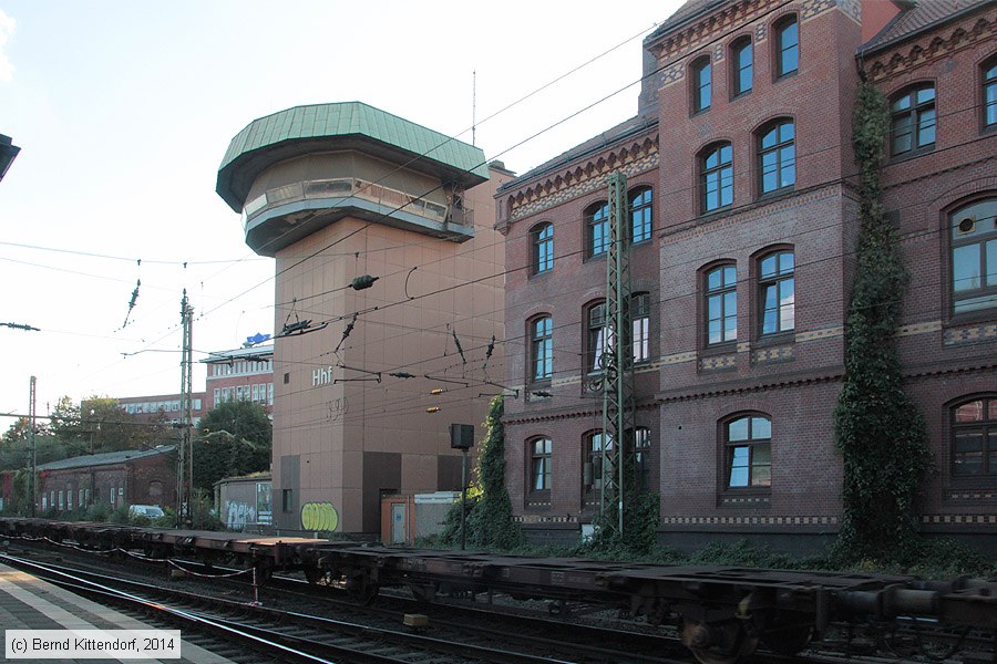 Bahnhof Hamburg Harburg
/ Bild: bfhamburgharburg_bk1410140121.jpg