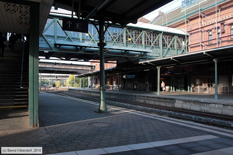 Bahnhof Hamburg Harburg
/ Bild: bfhamburgharburg_bk1410140122.jpg