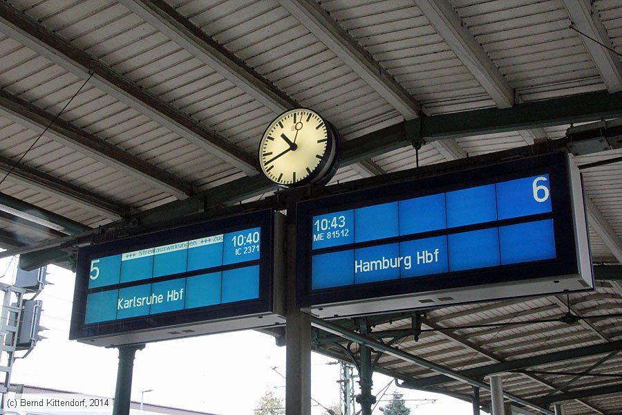 Bahnhof Hamburg Harburg
/ Bild: bfhamburgharburg_bk1410150032.jpg