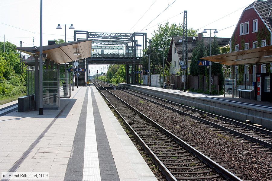 Bahnhof Heidelberg-Kirchheim/Rohrbach
/ Bild: bfheidelbergkirchheimrohrbach_bk0904250110.jpg