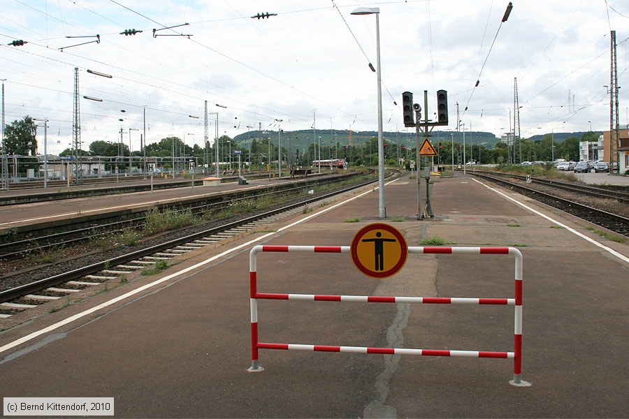 Heilbronn Hauptbahnhof
/ Bild: bfheilbronnhbf_bk1008120067.jpg