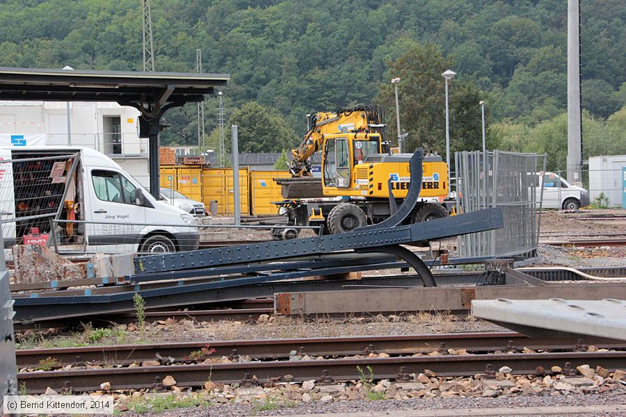 Bahnhof Jena Göschwitz
/ Bild: bfjenagoeschwitz_bk1407290098.jpg