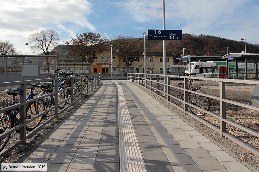 Bahnhof Jena Göschwitz
/ Bild: bfjenagoeschwitz_bk1511120066.jpg