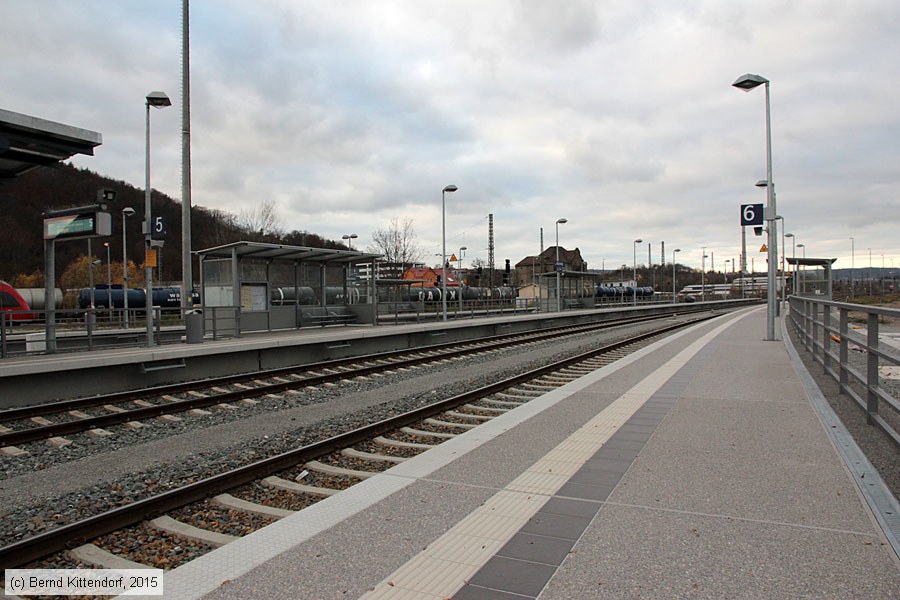 Bahnhof Jena Göschwitz
/ Bild: bfjenagoeschwitz_bk1511120186.jpg