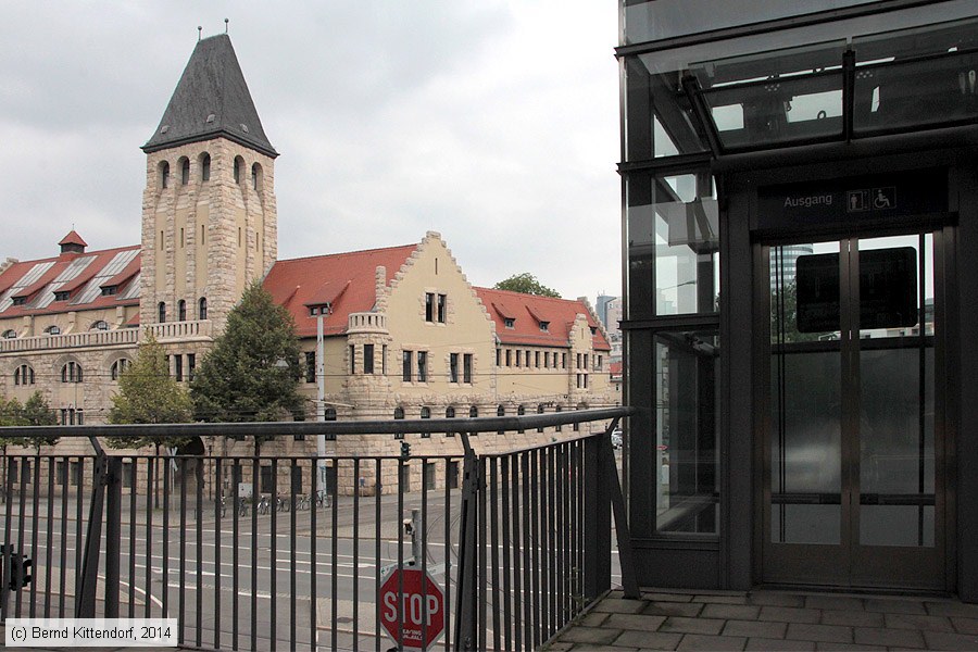 Bahnhof Jena Paradies
/ Bild: bfjenaparadies_bk1407290064.jpg Bahnhof Jena Paradies
/ Bild: bfjenaparadies_bk1407290064.jpg