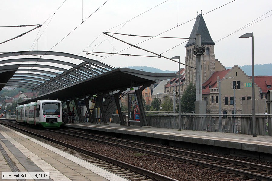 Bahnhof Jena Paradies
/ Bild: bfjenaparadies_bk1407290130.jpg