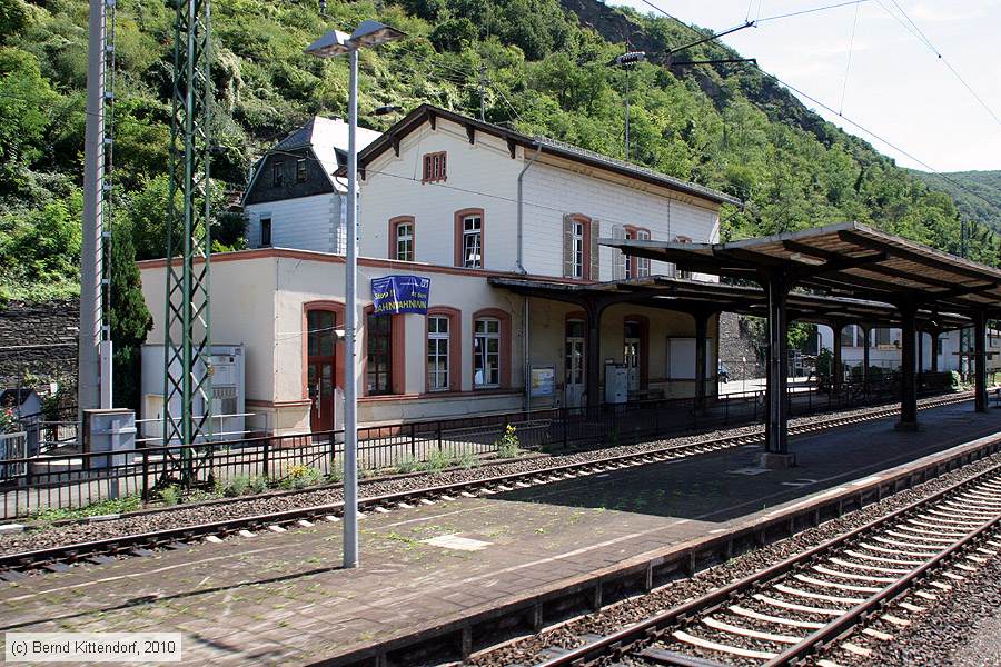 Bahnhof Kaub
/ Bild: bfkaub_bk1008190072.jpg