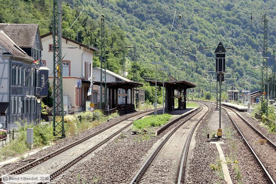 Bahnhof Kaub
/ Bild: bfkaub_bk1008190073.jpg