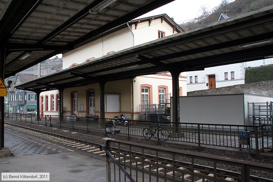 Bahnhof Kaub
/ Bild: bfkaub_bk1102100095.jpg