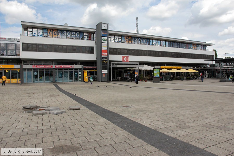 Bahnhof Kehl
/ Bild: bfkehl_bk1705020141.jpg