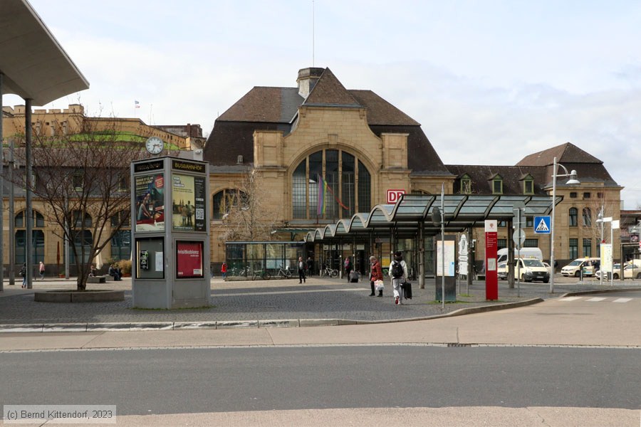 Koblenz Hauptbahnhof
/ Bild: bfkoblenzhbf_bk2303290178.jpg