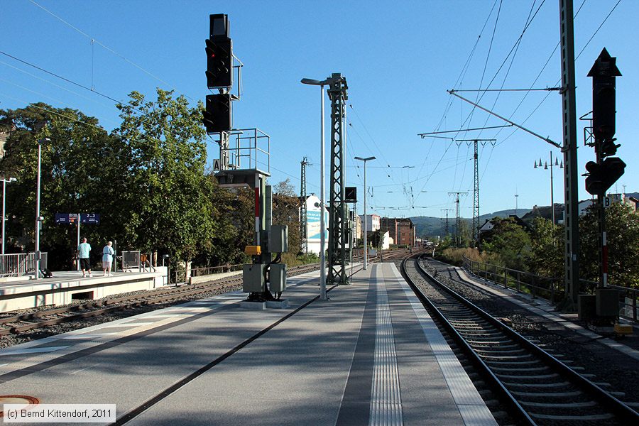 Bahnhof Koblenz Stadtmitte
/ Bild: bfkoblenzstadtmitte_bk1108200043.jpg