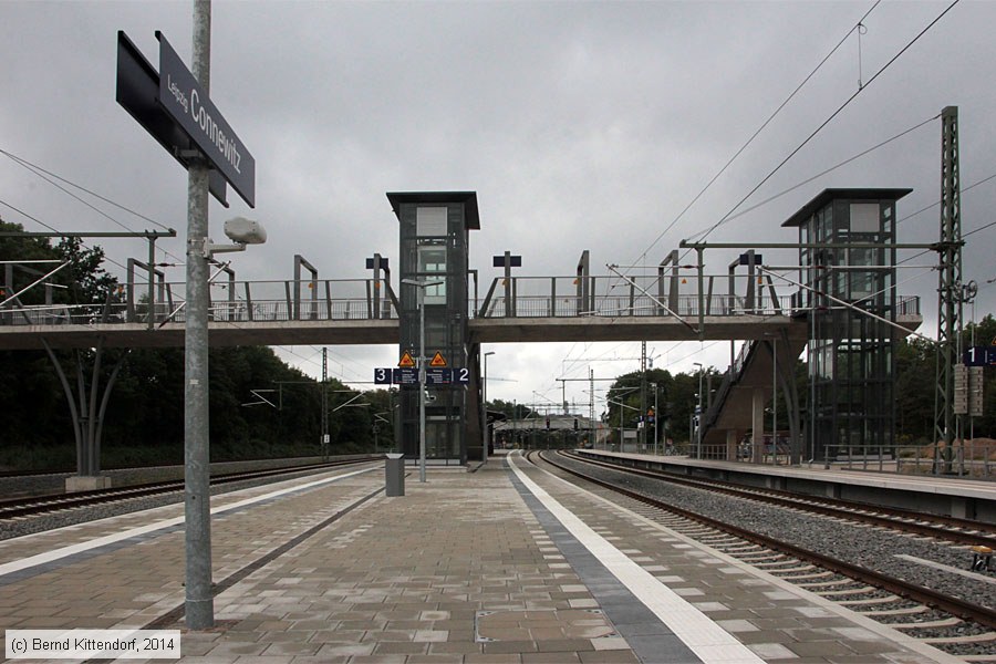 Bahnhof Leipzig-Connewitz
/ Bild: bfleipzigconnewitz_bk1407300070.jpg