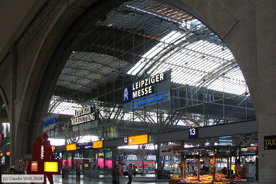 Leipzig Hauptbahnhof
/ Bild: bfleipzighbf_cw001187.jpg