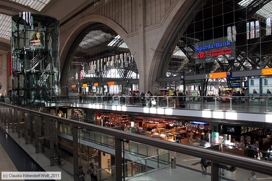 Leipzig Hauptbahnhof
/ Bild: bfleipzighbf_cw1110040057.jpg