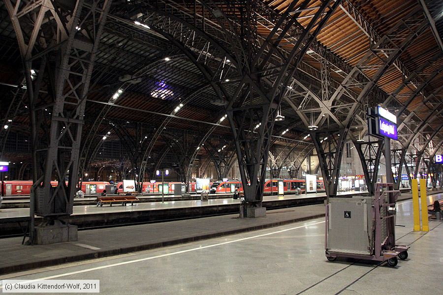 Leipzig Hauptbahnhof
/ Bild: bfleipzighbf_cw1110050322.jpg