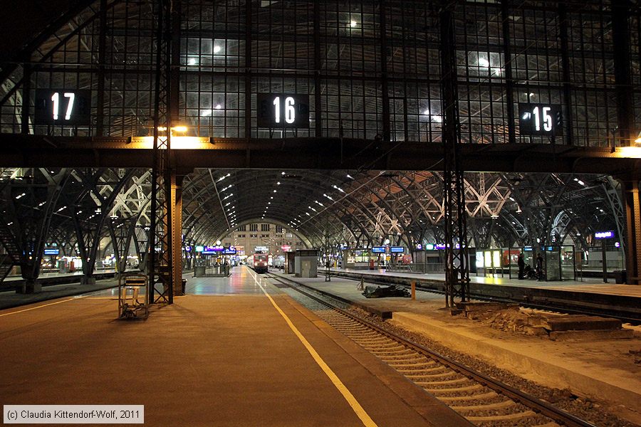Leipzig Hauptbahnhof
/ Bild: bfleipzighbf_cw1110050334.jpg