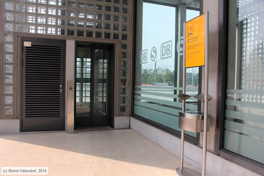 Bahnhof Leipzig Wilhelm-Leuschner-Platz
/ Bild: bfleipzigwilhelmleuschnerplatz_bk1407280104.jpg