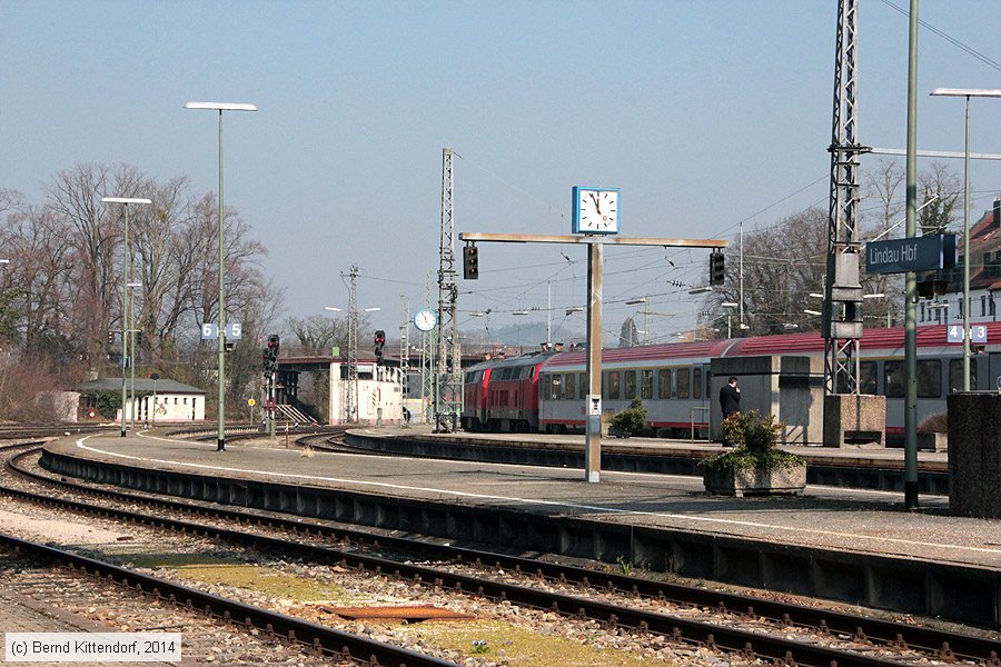 Lindau Hauptbahnhof
/ Bild: bflindauhbf_bk1403100110.jpg