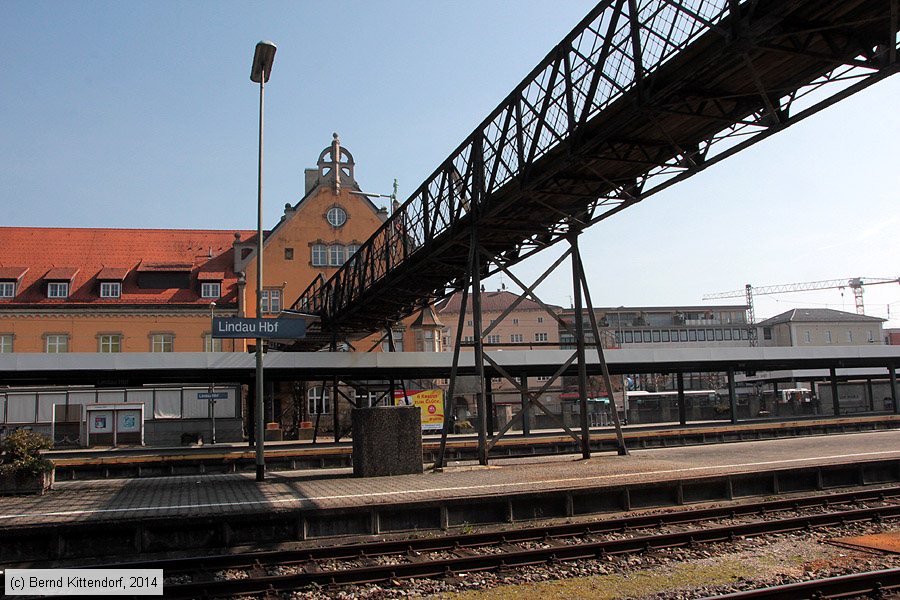 Lindau Hauptbahnhof
/ Bild: bflindauhbf_bk1403100156.jpg
