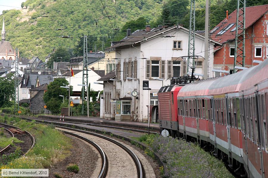 Bahnhof Lorch (Rhein)
/ Bild: bflorch_bk1006220090.jpg