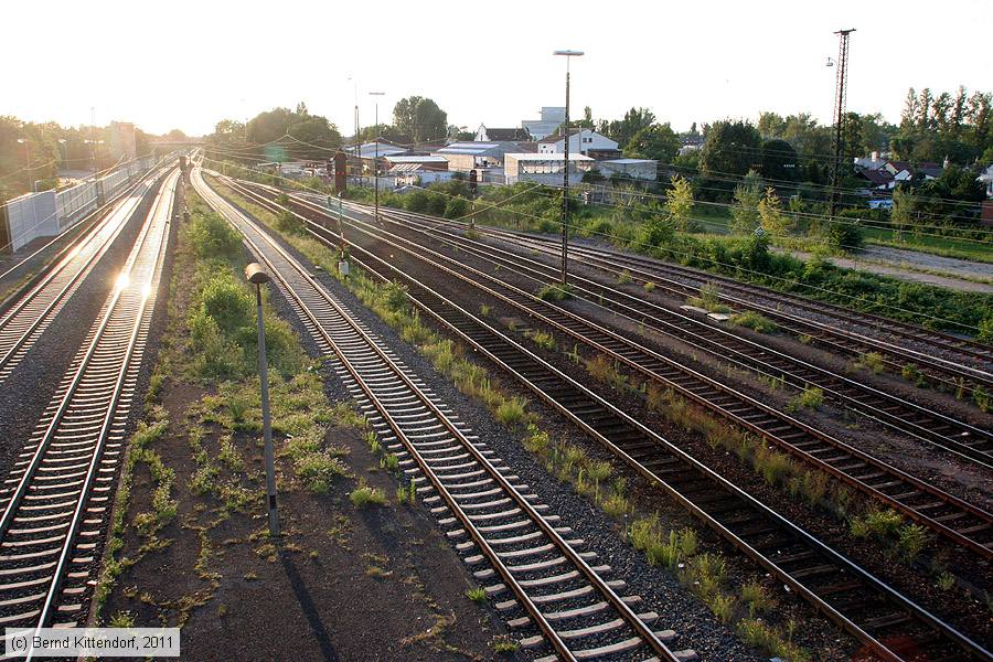 Bahnhof Ludwigshafen Oggersheim
/ Bild: bfludwigshafenoggersheim_bk1107110093.jpg