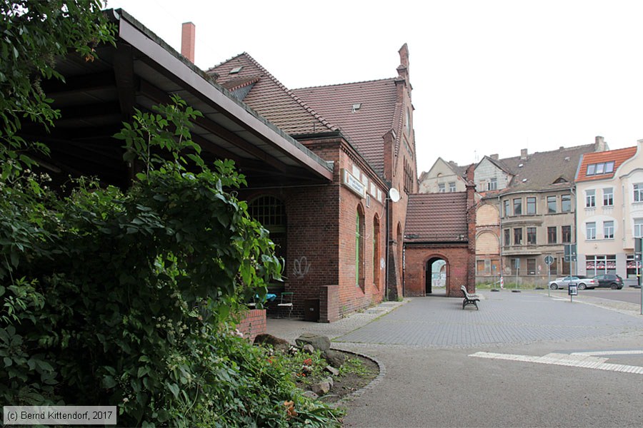 Bahnhof Magdeburg Neustadt
/ Bild: bfmagdeburgneustadt_bk1707100065.jpg