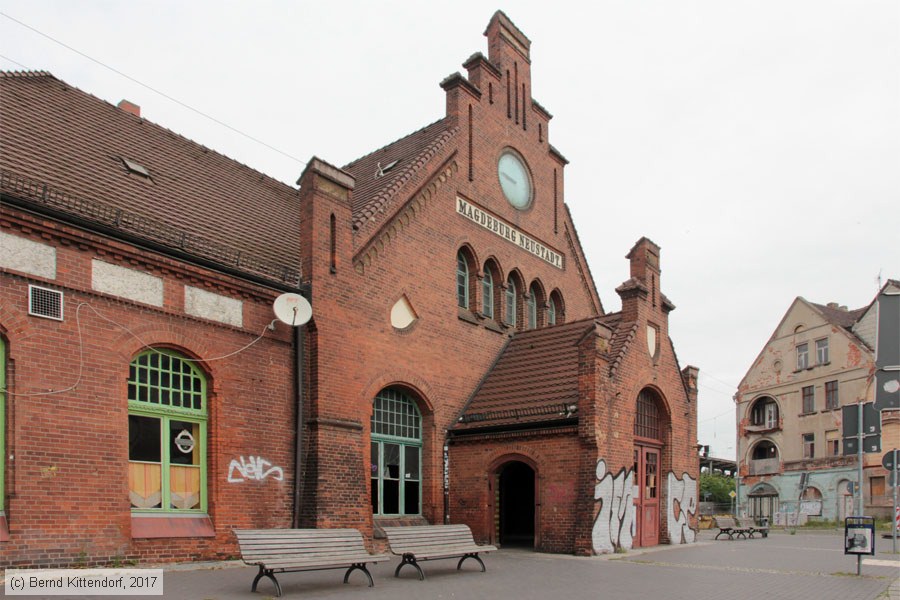 Bahnhof Magdeburg Neustadt
/ Bild: bfmagdeburgneustadt_bk1707100066.jpg