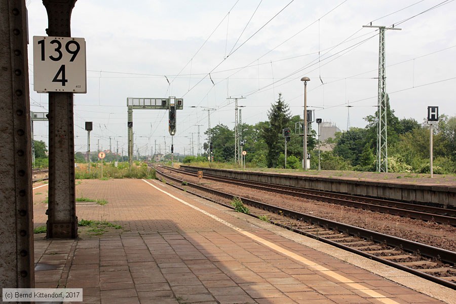 Bahnhof Magdeburg Neustadt
/ Bild: bfmagdeburgneustadt_bk1707100125.jpg