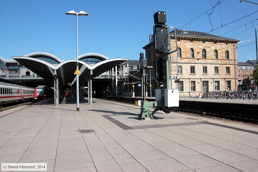 Mainz Hauptbahnhof
/ Bild: bfmainzhbf_bk1404170046.jpg