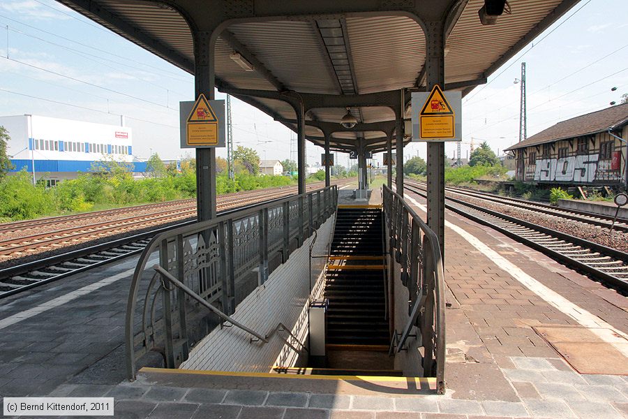 Bahnhof Mainz Mombach
/ Bild: bfmainzmombach_bk1108230083.jpg