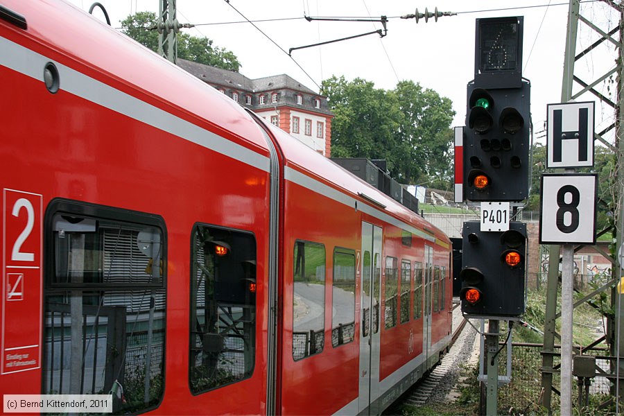 Bahnhof Mainz Römisches Theater
/ Bild: bfmainzroemischestheater_bk1108160034.jpg