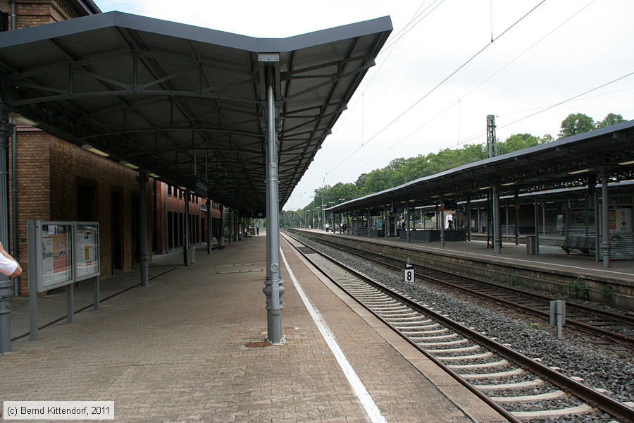Bahnhof Mainz R&ouml;misches Theater
/ Bild: bfmainzroemischestheater_bk1108160037.jpg