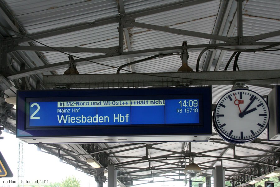 Bahnhof Mainz R&ouml;misches Theater
/ Bild: bfmainzroemischestheater_bk1108160074.jpg