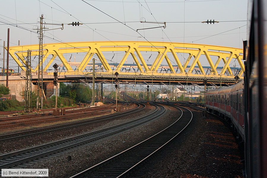 Mannheim Hauptbahnhof
/ Bild: bfmannheimhbf_bk0904150098.jpg