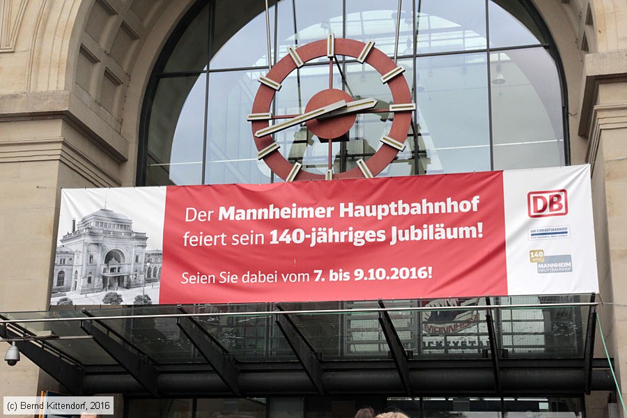 Mannheim Hauptbahnhof
/ Bild: bfmannheimhbf_bk1609300007.jpg
