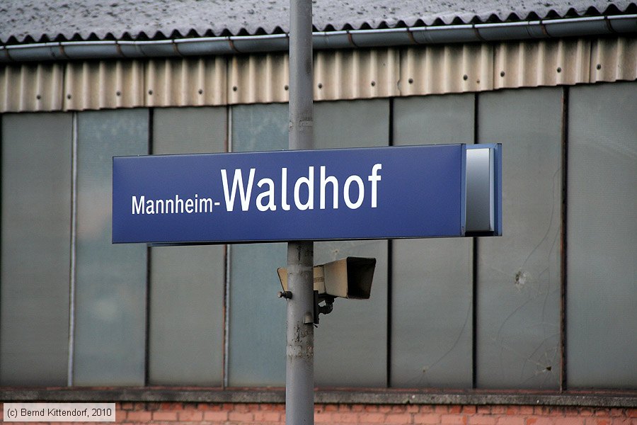 Bahnhof Mannheim Waldhof
/ Bild: bfmannheimwaldhof_bk1005180037.jpg