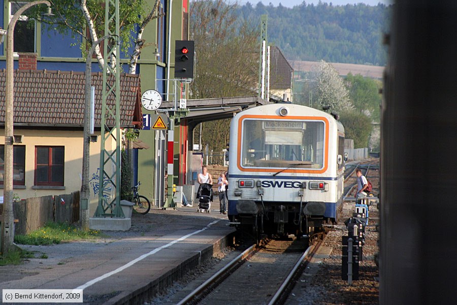 Bahnhof Meckesheim
/ Bild: bfmeckesheim_bk0904150090.jpg