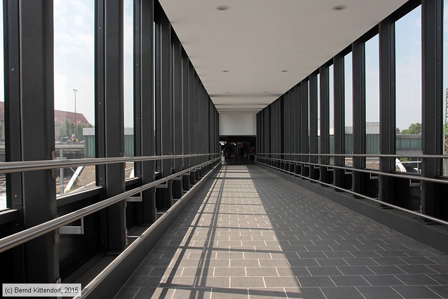 Bahnhof München Donnersbergerbrücke
/ Bild: bfmuenchendonnersb_bk1505130227.jpg